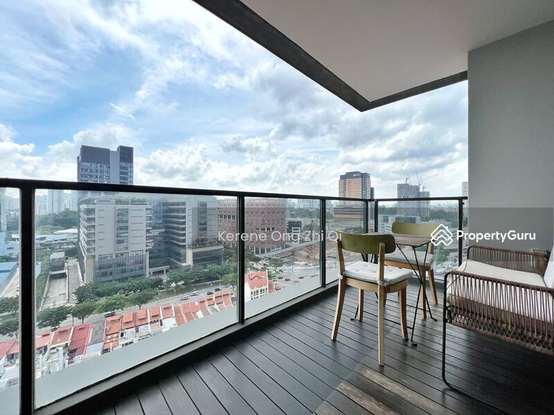 Condominium for Sale: D02, 088660