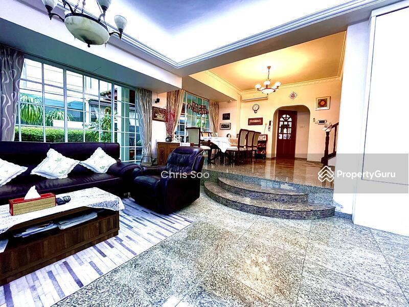 Prop-GPT: Semi-Detached: D10  Cheapest Semi-D in District 10, Hurry Hurry 