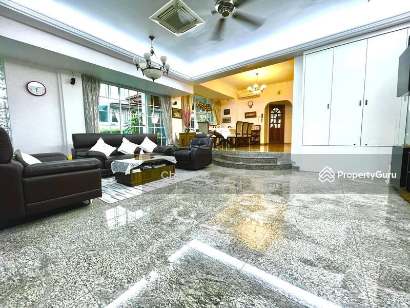 Semi-Detached for Sale, Cheapest Semi-D in District 10, Hurry Hurry , SGD 7,950,000 | Freehold