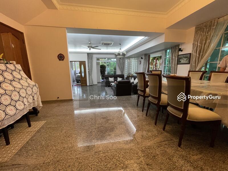 Semi-Detached for Sale, Cheapest Semi-D in District 10, Hurry Hurry , SGD 7,950,000 | Freehold
