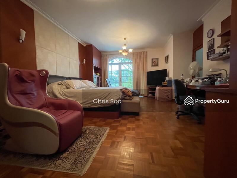 Semi-Detached for Sale, Cheapest Semi-D in District 10, Hurry Hurry , SGD 7,950,000 | Freehold