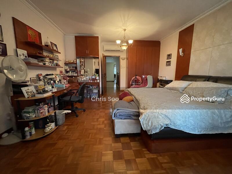 Semi-Detached for Sale, Cheapest Semi-D in District 10, Hurry Hurry , SGD 7,950,000 | Freehold