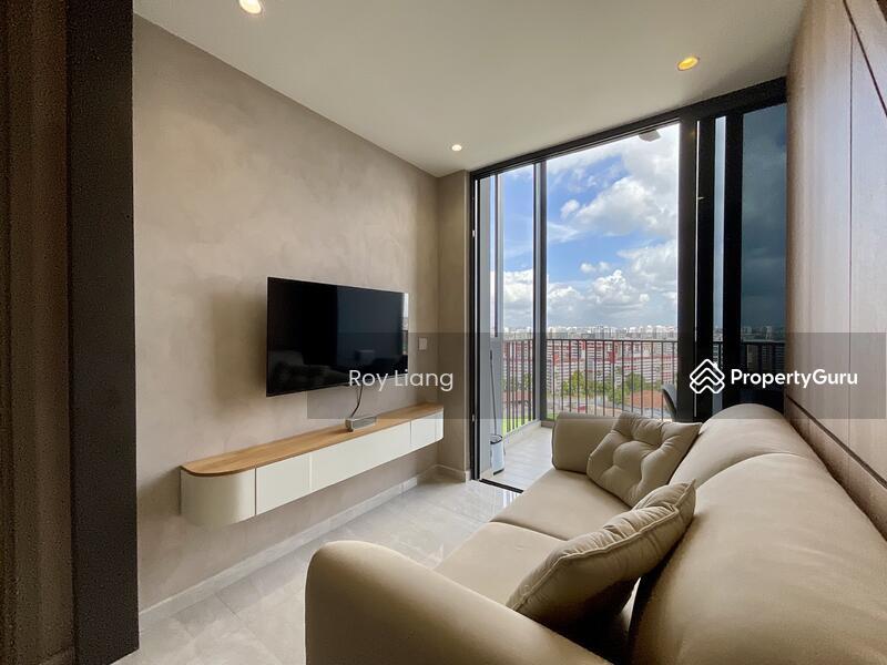 Prop-GPT: Condominium: D19  The Florence Residences