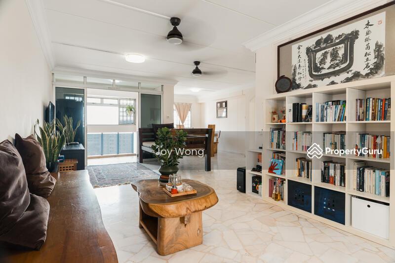 Prop-GPT: HDB Flat: D13  28 Balam Road