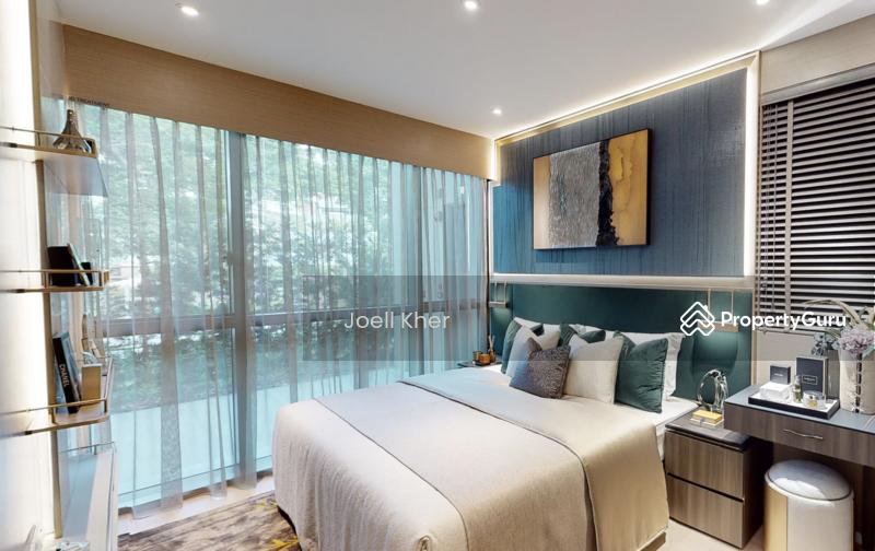 Prop-GPT: Condominium: D21  Pinetree Hill