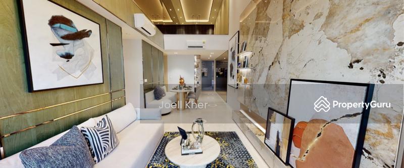 Condominium for Sale: D21, 598442