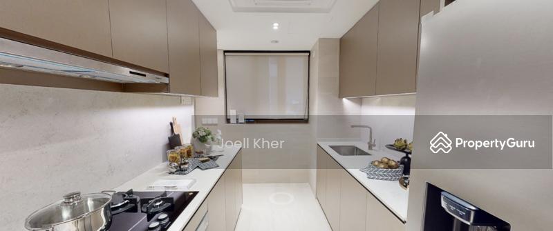 Condominium for Sale: D21, 598442