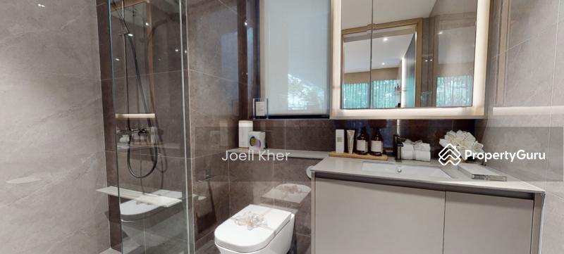 Condominium for Sale: D21, 598442