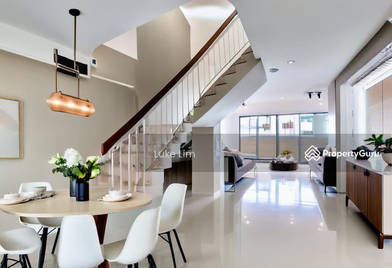 Prop-GPT: HDB Flat: D19  132 Lorong Ah Soo