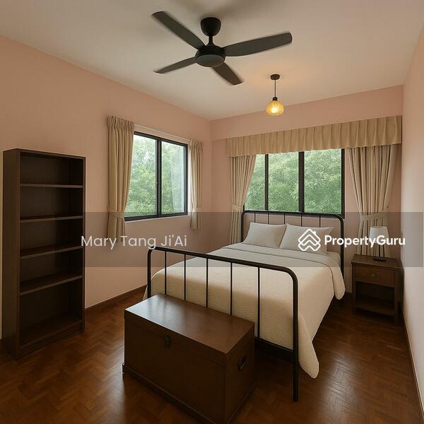 Detached for Sale, holland, SGD 6,500,000 | 999-year lease