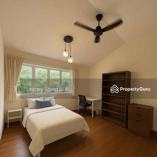 Detached for Sale, holland, SGD 6,500,000 | 999-year lease