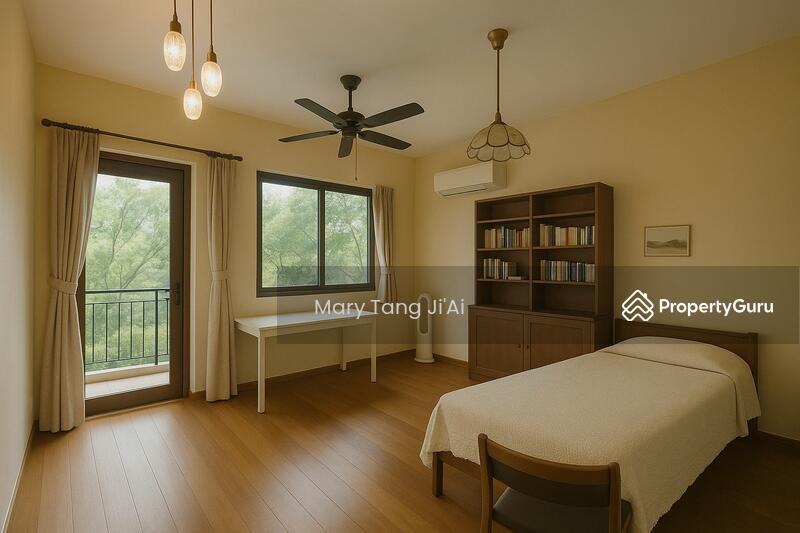 Detached for Sale, holland, SGD 6,500,000 | 999-year lease