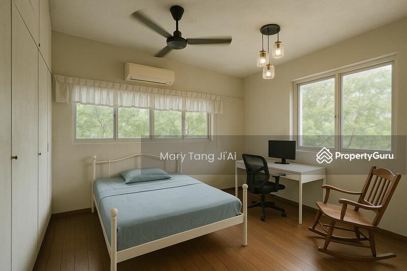 Detached for Sale, holland, SGD 6,500,000 | 999-year lease