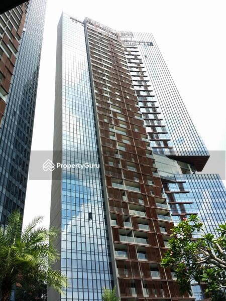Condominium for Sale, OUE Twin Peaks, SGD 2,650,000 | 99-year lease