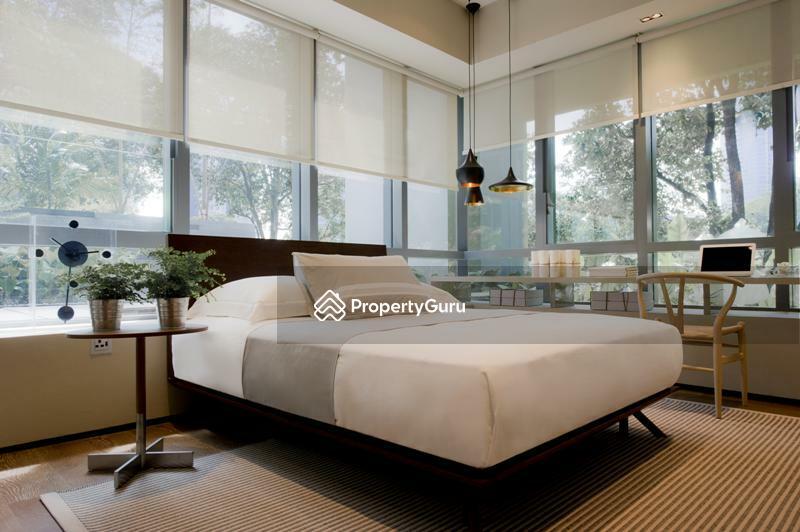 Condominium for Sale, OUE Twin Peaks, SGD 2,650,000 | 99-year lease