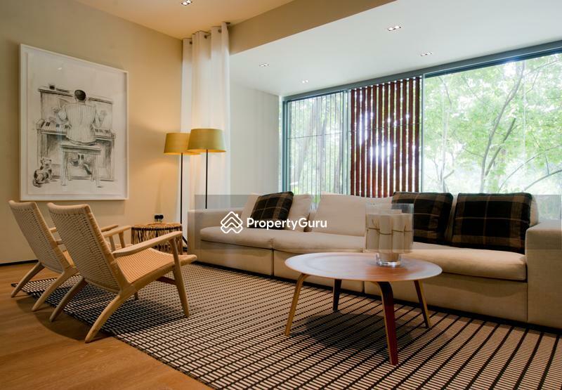 Condominium for Sale, OUE Twin Peaks, SGD 2,650,000 | 99-year lease