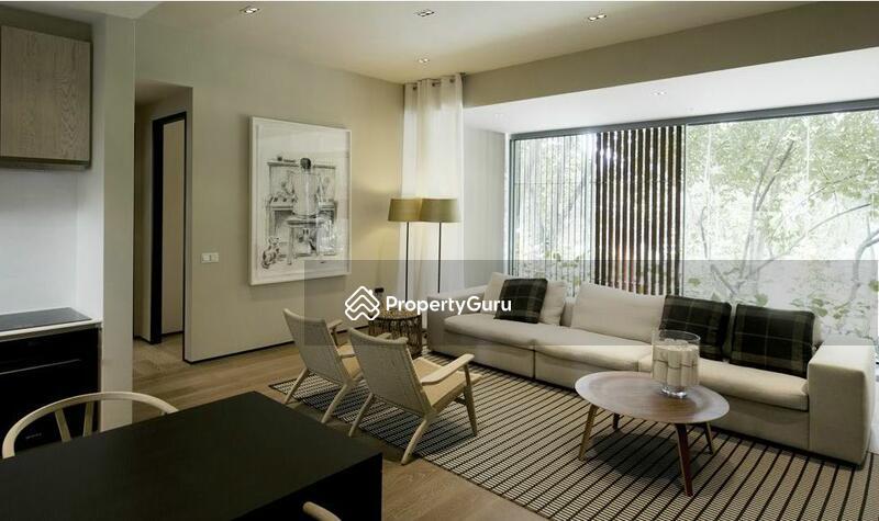 Condominium for Sale, OUE Twin Peaks, SGD 2,650,000 | 99-year lease