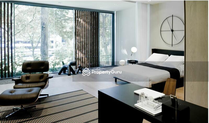 Condominium for Sale, OUE Twin Peaks, SGD 2,650,000 | 99-year lease