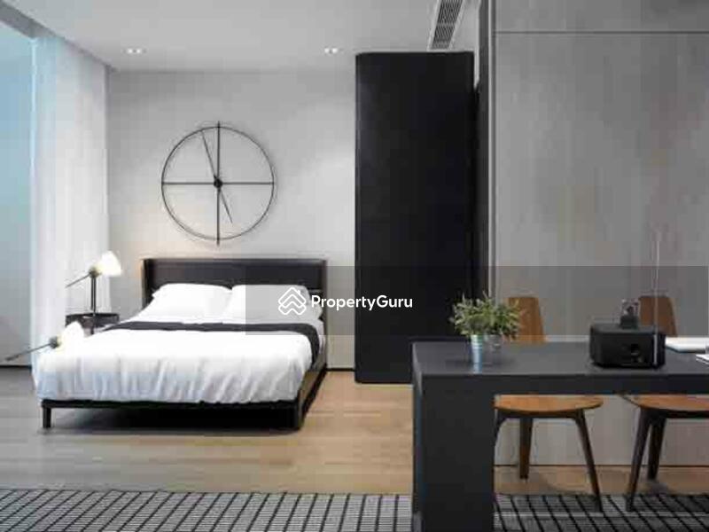 Condominium for Sale, OUE Twin Peaks, SGD 2,650,000 | 99-year lease
