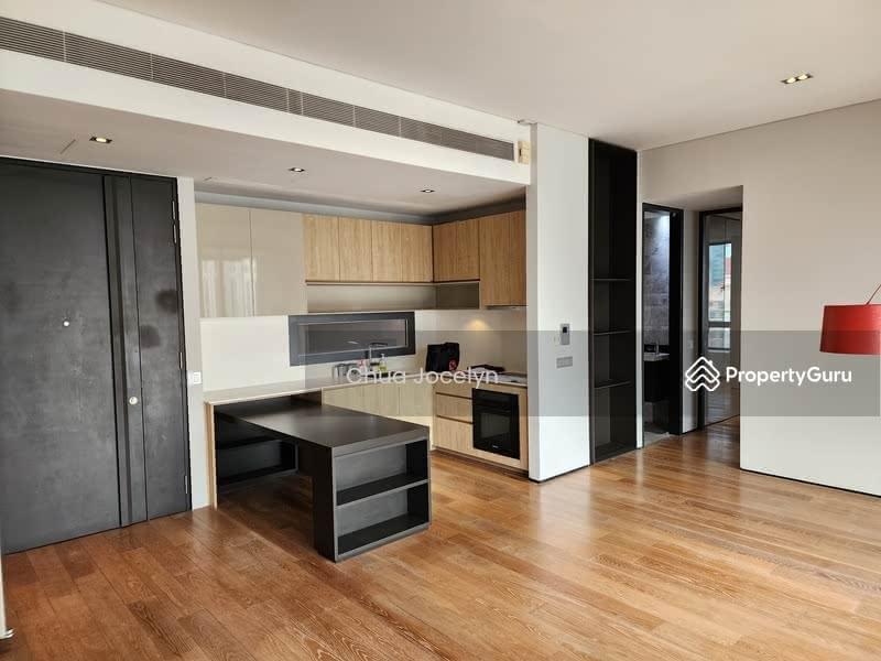Condominium for Sale, OUE Twin Peaks, SGD 2,650,000 | 99-year lease
