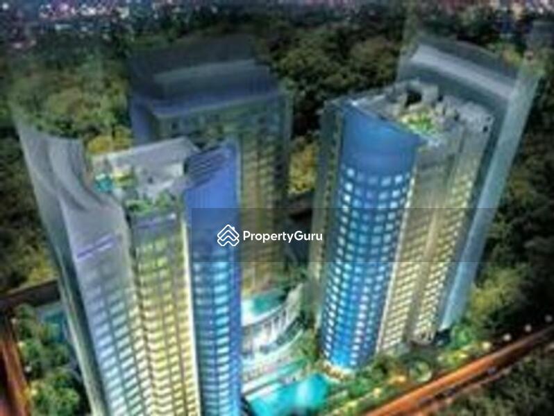 St. Regis Residences Singapore