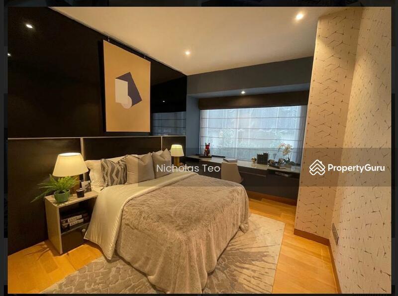 St. Regis Residences Singapore