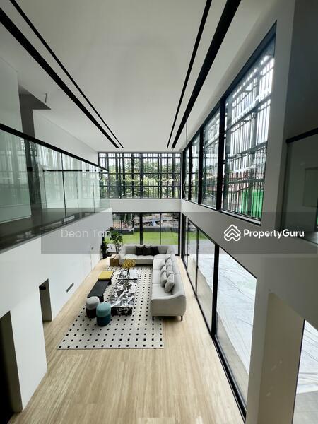 Detached for Sale: D21, 120109