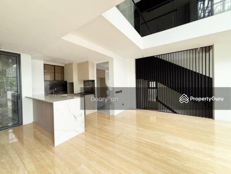 Detached for Sale: D21, 120109