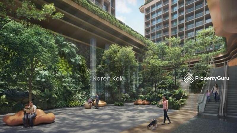 Prop-GPT: Condominium: D09  The Robertson Opus
