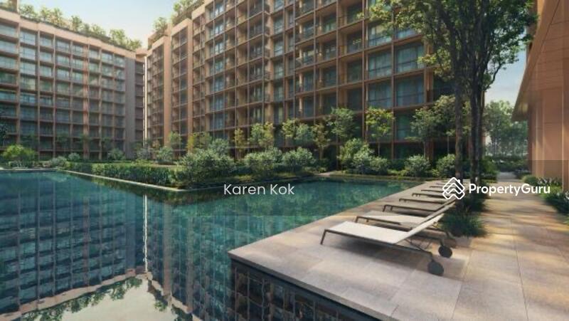 Condominium for Sale, The Robertson Opus, SGD 3,190,000 | 999-year lease