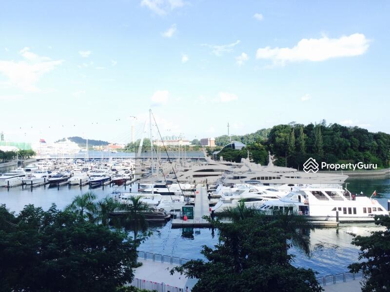 Condominium for Sale, Reflections at Keppel Bay, SGD 4,000,000 | 99-year lease