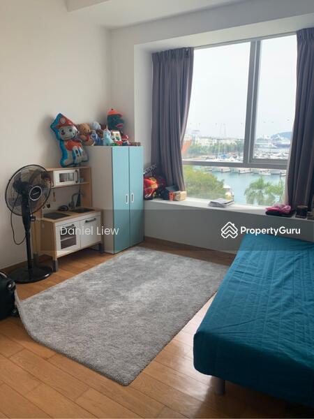 Condominium for Sale, Reflections at Keppel Bay, SGD 4,000,000 | 99-year lease