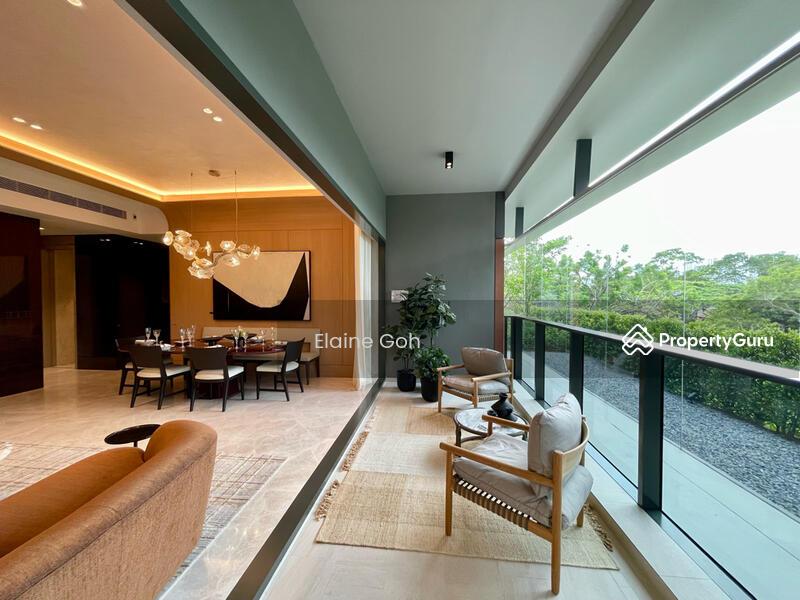 Condominium for Sale: D11, 288431