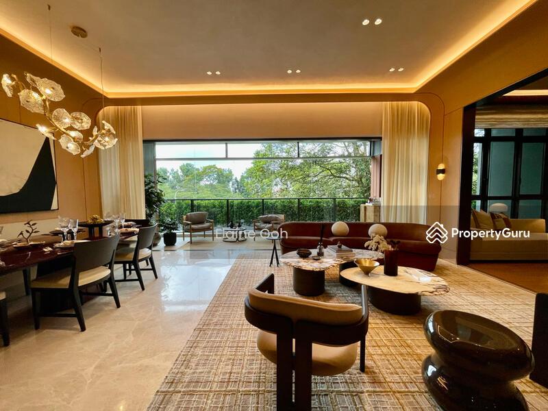 Condominium for Sale: D11, 288431