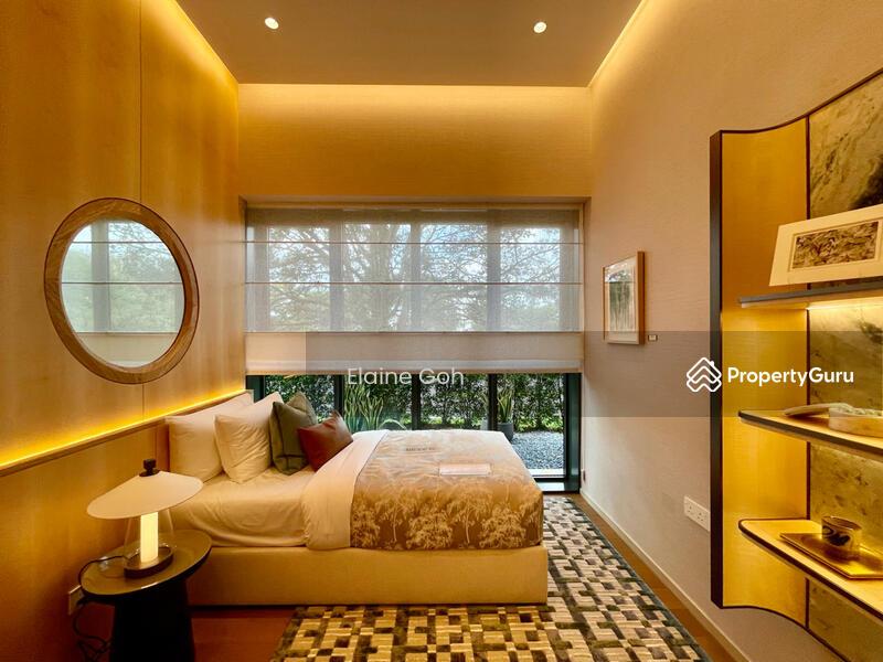 Condominium for Sale: D11, 288431