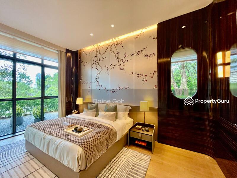 Condominium for Sale: D11, 288431