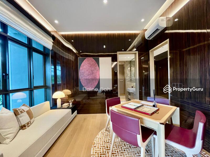 Condominium for Sale: D11, 288431