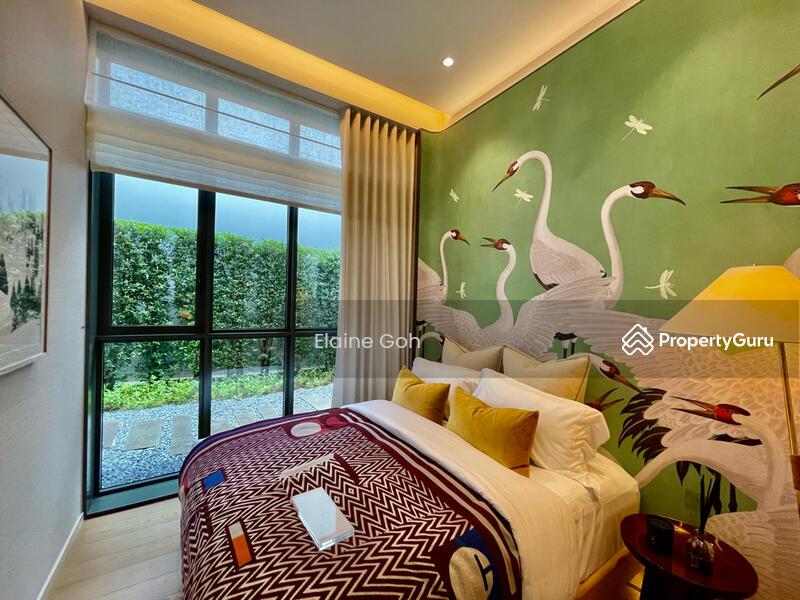 Condominium for Sale: D11, 288431