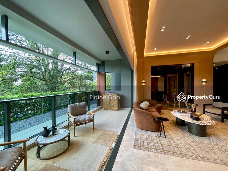 Condominium for Sale: D11, 288431