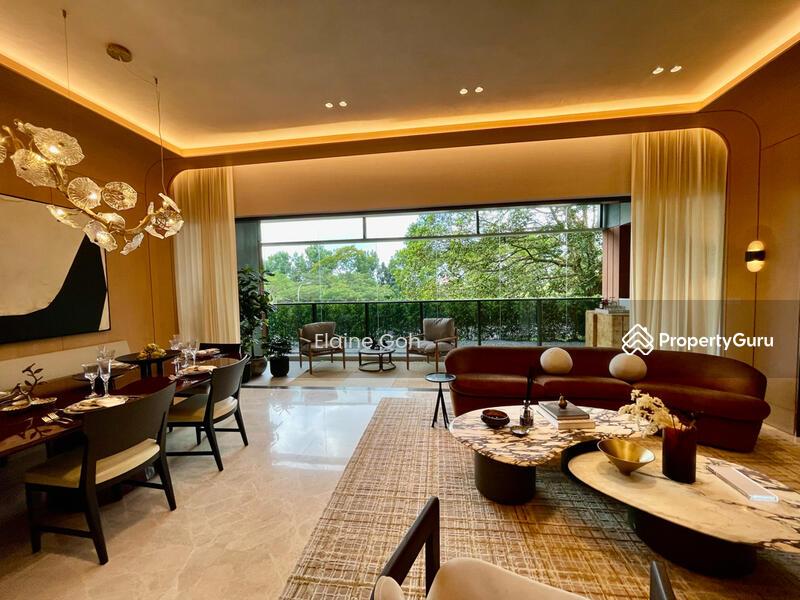Condominium for Sale: D11, 288431