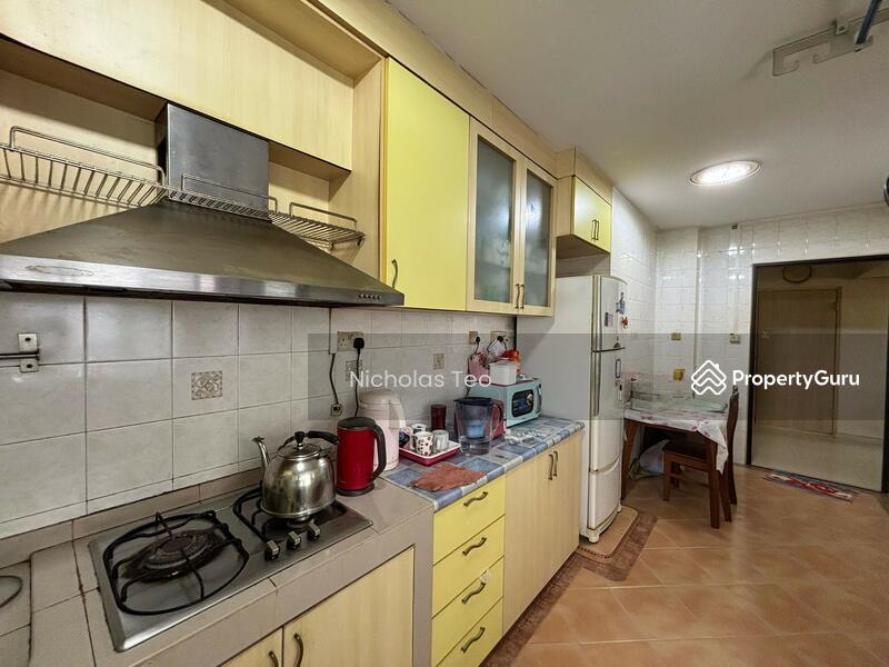 HDB Flat for Sale: D27, 750484