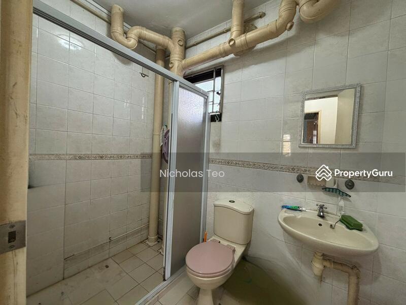 HDB Flat for Sale: D27, 750484