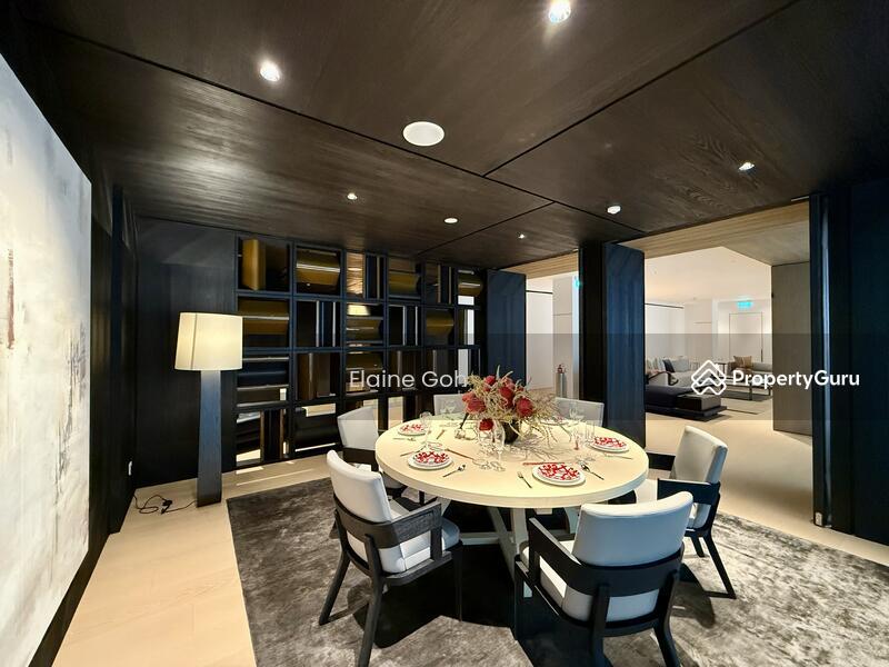 Condominium for Sale, 21 Anderson, SGD 22,554,000 | Freehold