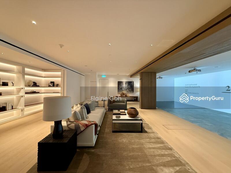 Condominium for Sale, 21 Anderson, SGD 22,554,000 | Freehold
