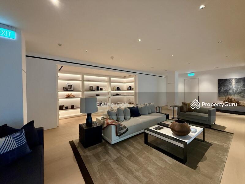 Condominium for Sale, 21 Anderson, SGD 22,554,000 | Freehold