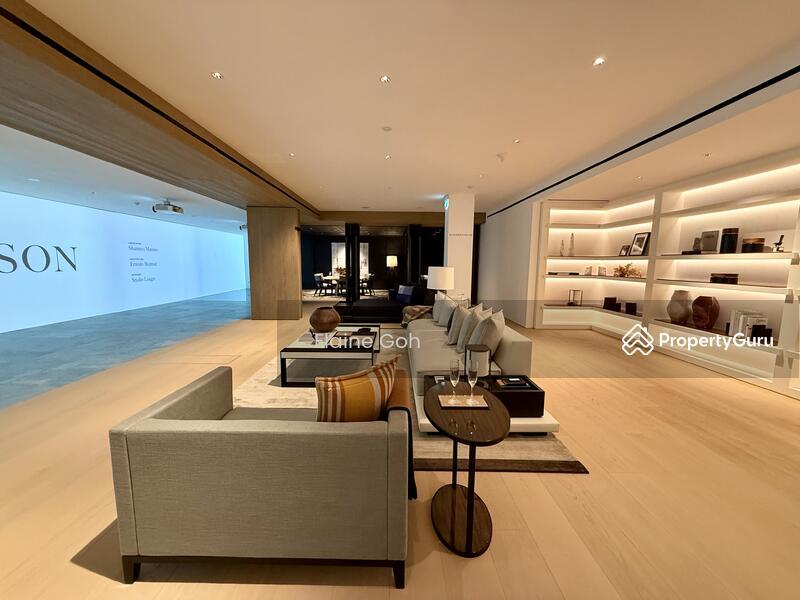 Condominium for Sale, 21 Anderson, SGD 22,554,000 | Freehold