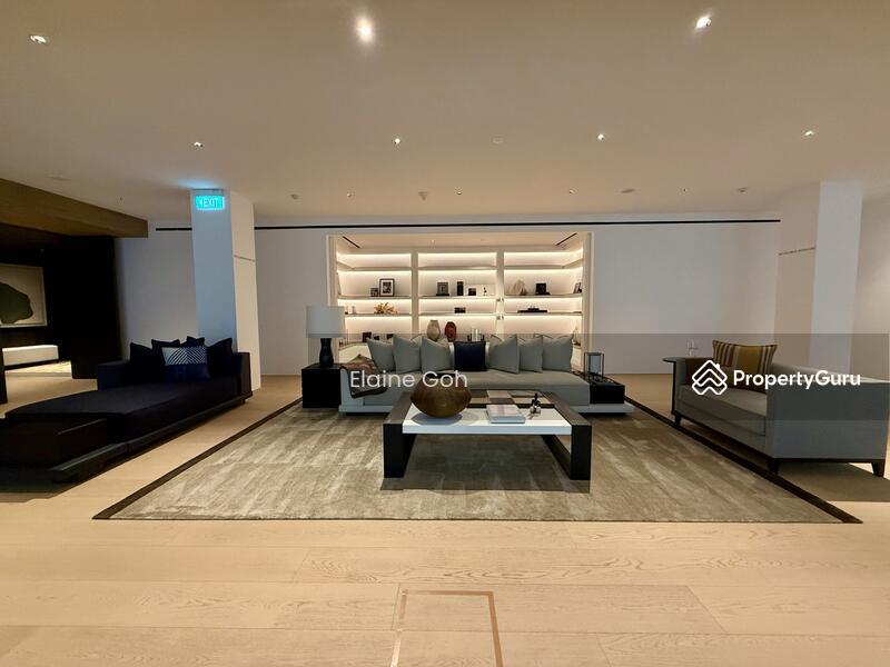 Condominium for Sale, 21 Anderson, SGD 22,554,000 | Freehold