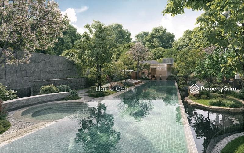 Condominium for Sale, 21 Anderson, SGD 22,554,000 | Freehold