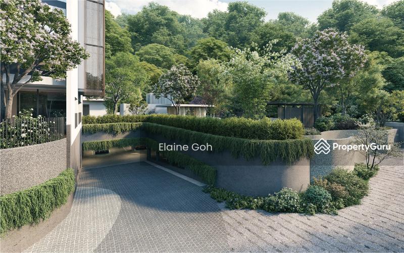 Condominium for Sale, 21 Anderson, SGD 22,554,000 | Freehold