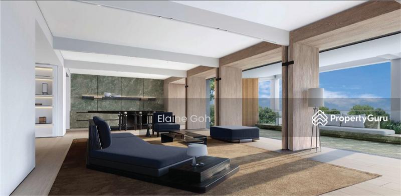 Condominium for Sale, 21 Anderson, SGD 22,554,000 | Freehold